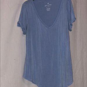 T-shirt American eagle